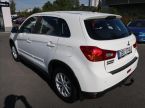 Mitsubishi ASX  - fotka číslo 3