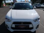 Mitsubishi ASX  - fotka číslo 6