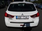 Mitsubishi ASX  - fotka číslo 7