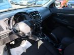 Mitsubishi ASX  - fotka číslo 8