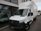 Mercedes Sprinter - fotka číslo 0