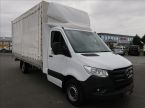 Mercedes Sprinter - fotka číslo 1