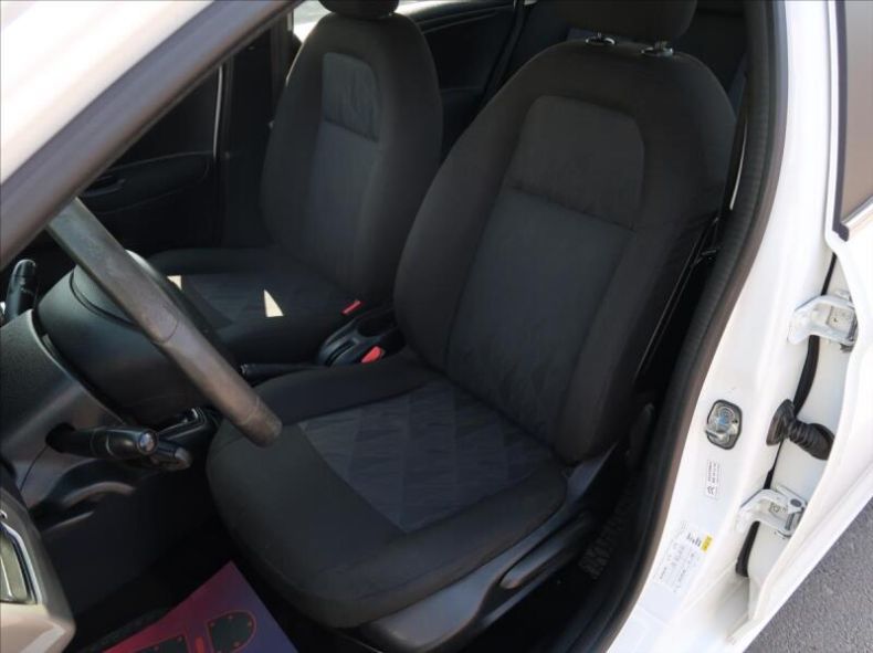 Citroën C-Elysée - hlavní fotka