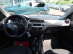 Citroën C-Elysée - fotka číslo 14