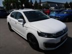 Citroën C-Elysée - fotka číslo 1