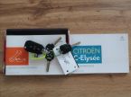 Citroën C-Elysée - fotka číslo 20