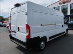 Citroën Jumper - fotka číslo 2