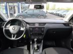 Škoda Octavia - fotka číslo 14