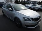 Škoda Octavia - fotka číslo 1