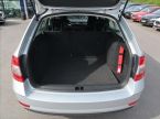 Škoda Octavia - fotka číslo 19