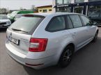 Škoda Octavia - fotka číslo 2