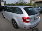Škoda Octavia - fotka číslo 3