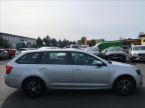 Škoda Octavia - fotka číslo 4