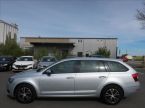Škoda Octavia - fotka číslo 5