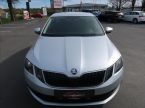 Škoda Octavia - fotka číslo 6