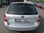 Škoda Octavia - fotka číslo 7