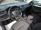 Škoda Octavia - fotka číslo 8