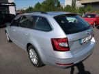 Škoda Octavia - fotka číslo 3