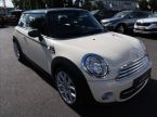 Mini Cooper - fotka číslo 1