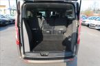 Ford Tourneo - fotka číslo 25