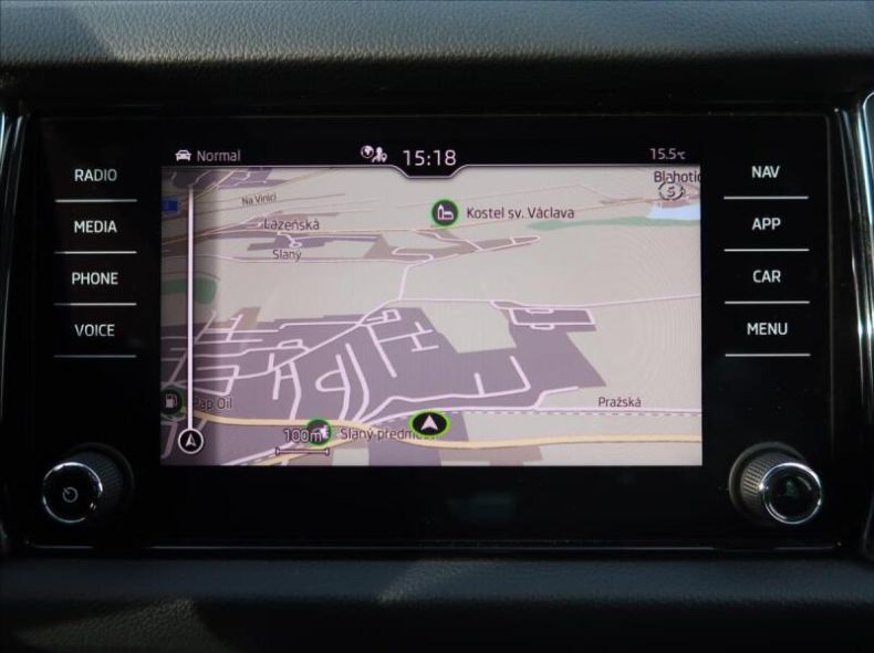 Škoda Kodiaq - hlavní fotka