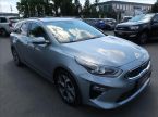 Kia Cee'd - fotka číslo 1