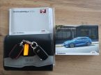 Kia Cee'd - fotka číslo 27