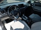 Kia Cee'd - fotka číslo 8