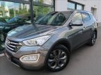 Hyundai Santa Fe - fotka číslo 0