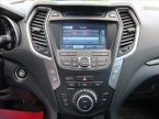 Hyundai Santa Fe - fotka číslo 14