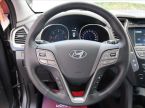 Hyundai Santa Fe - fotka číslo 18