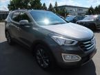 Hyundai Santa Fe - fotka číslo 1