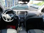 Hyundai Santa Fe - fotka číslo 19
