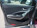 Hyundai Santa Fe - fotka číslo 23