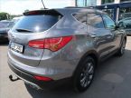 Hyundai Santa Fe - fotka číslo 2