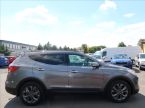 Hyundai Santa Fe - fotka číslo 4