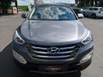 Hyundai Santa Fe - fotka číslo 6