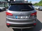 Hyundai Santa Fe - fotka číslo 7