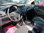 Hyundai Santa Fe - fotka číslo 8