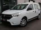 Dacia Dokker - fotka číslo 0