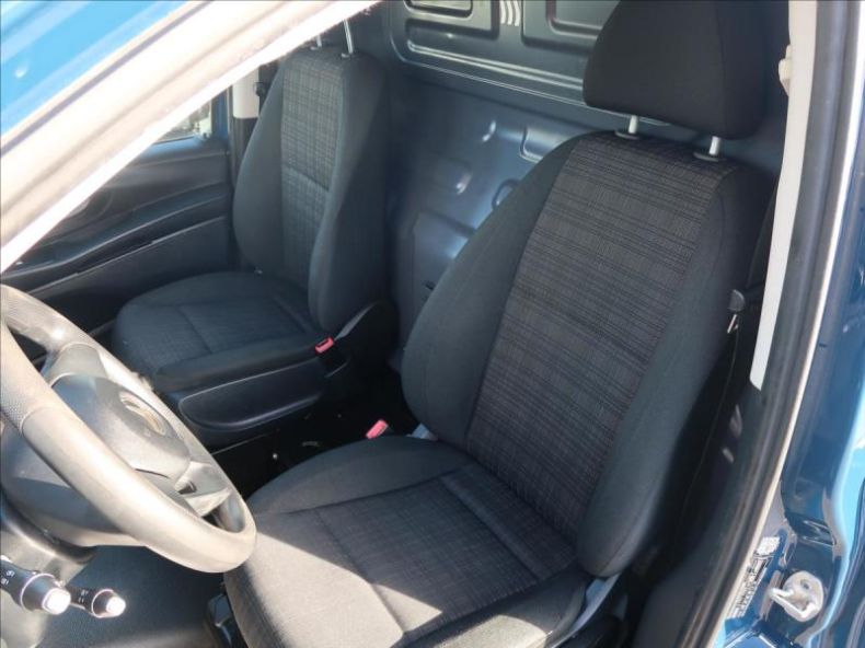 Mercedes Vito - hlavní fotka