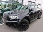 Ford Ranger - fotka číslo 0