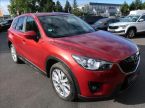 Mazda CX-5 - fotka číslo 1