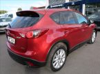 Mazda CX-5 - fotka číslo 2
