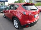 Mazda CX-5 - fotka číslo 3