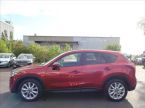 Mazda CX-5 - fotka číslo 4