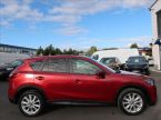 Mazda CX-5 - fotka číslo 5