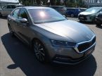 Škoda Octavia - fotka číslo 1