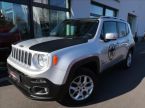 Jeep Renegade - fotka číslo 0