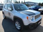 Jeep Renegade - fotka číslo 1